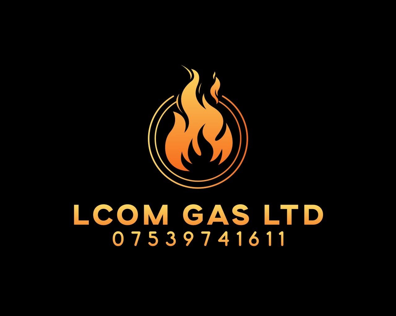 Lcom Gas Ltd